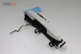 6920130100 Toyota 2019 - 2025 Rav4 Front Right Passenger Side Door Exterior Handle Oem