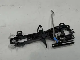 69202-06160 Toyota Camry Front Driver Side Door Exterior Handle Base Bracket 2018-2025 Oem