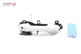 692020e100 Toyota Highlander Front Left Driver Side Exterior Door Handle Oem 2014 - 2019