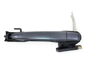 69203-60010 Toyota 4runner 03-09 Exterior Door Handle Rear Right/passenger Chrome 69203-600