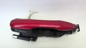 69204-62020 Toyota Rear Left Side Exterior Door Handle Oem 2021 - 2024 Mirai