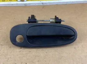 69210-02010 Toyota 1993-1997 Corolla Front Right Passenger Side Exterior Door Handle