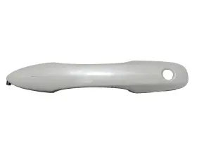 69210-06100-a1 Toyota Front Left Driver Side Door Handle Keyless 2ps 2018-2024 Camry Oem
