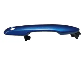 69210-06100-b1 Toyota Front Left Driver Side Exterior Door Handle 8t7 2018-2021 Camry Oem