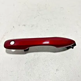 69210-06100-d0 Toyota Front Left Side Door Exterior Handle Camry 2018-2022 Oem 3u5