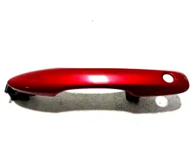 69210-06100-d4 Toyota 2018-2024 Camry Front Left Driver Side Exterior Door Handle Outer Oem 3u5