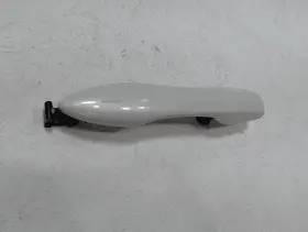 69210-06140-a1 Toyota Camry Front Passenger Side Exterior Door Handle Oem 089 White 2018-2024