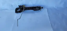 69210-33080-j6 Toyota 2004-2009 Prius Exterior Driver Left Front Door Handle Oem Original Frame Inside