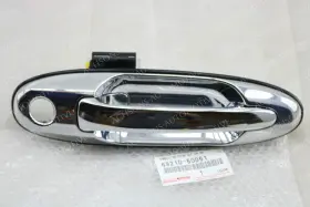 69210-60061 Toyota Genuine Oem Handle Assy Front Door Outside Rh New