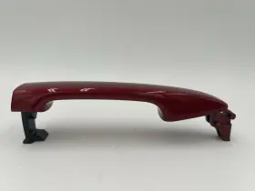 692100t020d0 Toyota Oem 11-12-13-14 Sienna-outside Exterior Door Handle Red