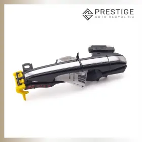 69210-0t030-c1 Toyota 692100t030c1 2013-2018 Avalon Venza Door Handle Exterior Rear Left Oem