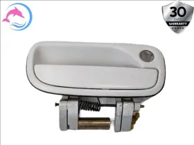 6921034040 Toyota 2000 - 2002 Oem Tundra Front Right Passenger Side Exterior Door Handle