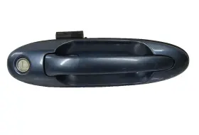 6921034050 Toyota 2001-2007 Sequoia Front Right Passenger Exterior Door Handle Assembly Oem