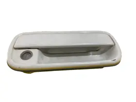 6921035100c0 Toyota 96 - 02 4runner Exterior Door Handle Front Right Passenger Side Oem