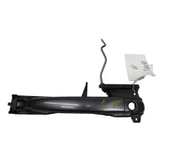 69210ac060b2 Toyota 2011 Camry Left Driver Side Front Door Outer Exterior Handle Gray Oem