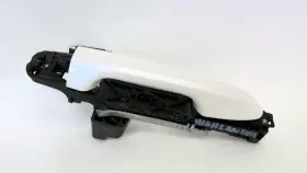 69211-0e010-a0 Toyota Rear Right Side Exterior Door Handle Oem 2014 - 2019 Highlander