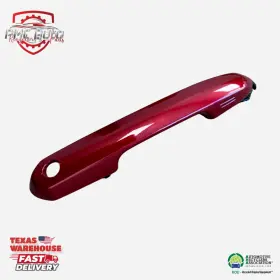 69211-0r070-g0 Toyota 2020-2024 Highlander Front Left Exterior Door Handle Oem With Sensor