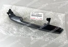 69211-42080-b1 Toyota Genuine Oem Handle Door 6921142080b1 New