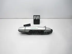 69211-aa020 Toyota 2003-2006 Camry Rear Right Side Exterior Door Handle Oem