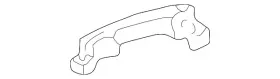 69211-aa020-b1 Toyota Genuine Handle Outside