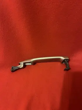 69211-ae020-b0 Toyota Oem 2004- 2010 Sienna Outside Door Handle