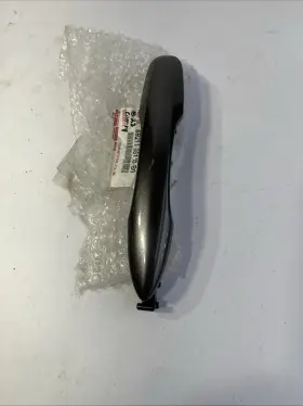 69211-06110-b0 Toyota 6921106110b0 18-23 Camry Rear Left Driver Side Door Exterior Handle Oem