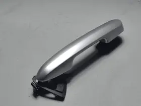 692110r070b0 Toyota 2019-24 Rav4 Front Passenger Door Exterior Handle 1d6 Without Smart Entry Oem