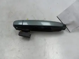 6921112220c1 Toyota 01-07 Highlander 3.3l Driver Side Rear Exterior Door Handle