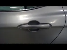 6921147021c0 Toyota Driver Door Handle Exterior Assembly Rear Fits 18-23 Camry 1037157
