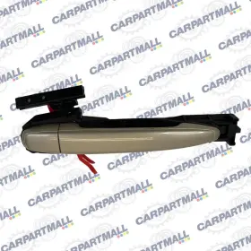 69223-06030 Toyota 2007-2011 Camry Rear Right Side Exterior Door Handle Oem