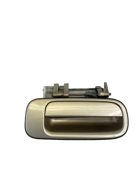 69223-32031 Toyota 1992-1996 Camry Rear Right Side Exterior Door Handle Rr Rh