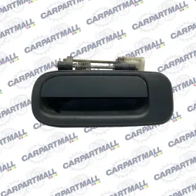 69240-06010 Toyota 69224-06010 92-94 Camry Rear Left Outside Exterior Door Handle Assembly