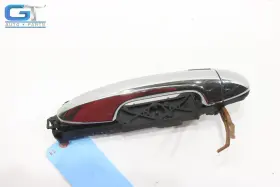 6922742110 Toyota Rav4 Rear Left Driver Side Exterior Door Handle Oem 2016 - 2018