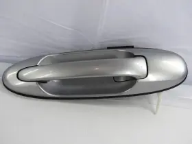 6923034020c0 Toyota 2001-2007 Sequoia Exterior Rear Left Driver Door Handle Assembly Oem
