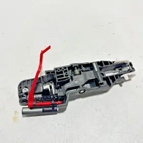 69231-06200 Toyota 2018-2024 Camry Rear Passenger Side Door Exterior Handle Frame Base Oem