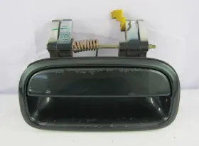 6924034010f0 Toyota 2000-2006 Tundra Access Cab Right Rear Exterior Door Handle Green Oem 6924034010f0 Toyota 2000-2006 Tundra Access Cab Right Rear Exterior Door Handle Green Oem