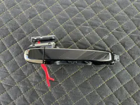 69257-06010 Toyota 2012-2014 Camry Exterior Door Handle Rear Passenger Side Right Oem