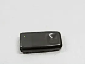 6974112040b3 Toyota 1996-2002 4runner Left Or Right Door Panel Latch Lock Pull Tab Gray Oem
