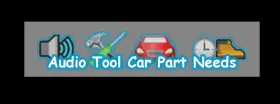 Toyota 69780-12020 Corolla 84-87 Rear Left Door Lock Link Rod Oem Sprinter