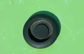 90950-01958 Toyota Lexus Is250 06-15 Lift Gate Door Shell Plug Oem Is350 Gs350 Ct200h