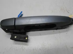 Smitley-227-01-351 Toyota 2008 Corolla Matrix Exterior Door Handle Right Rear Passenger 8q5