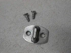 Toyota Smitley-424-11-340 2006 Tacoma Front Right Rh Passenger Side Door Striker