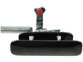 18fcqx29 Trq Right Door Handle For E150 Econoline E250 E350 Super Duty Club Wagon
