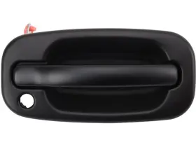 19ysrr68 Trq Front Right Door Handle For Sierra 1500 Hd 2500 3500 Yukon Xl 1999 2000