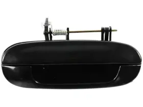57rhtqb41 Trq Front Right Door Handle For Trailblazer Ext 2003 2002 2004 2005 2006