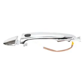 6922033060 Trq Dha30783 Exterior Door Handle For Lexus Ls460 2007-2017 Left Rear