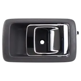 Dha46000 Trq For Toyota Tacoma 2001-2004 Front Driver Side Interior Door Handle