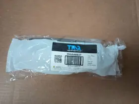 Dha48937 Trq Exterior Door Handle Model # New In Package Fast / Free Shipping