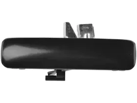 11jpgg Trq Exterior Door Handle Front Right Fits Ford E350 Econoline Club Wagon 1992-2002
