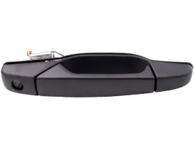 77rpdp Trq Exterior Door Handle Front Right Fits Gmc Sierra 1500 2007-2013